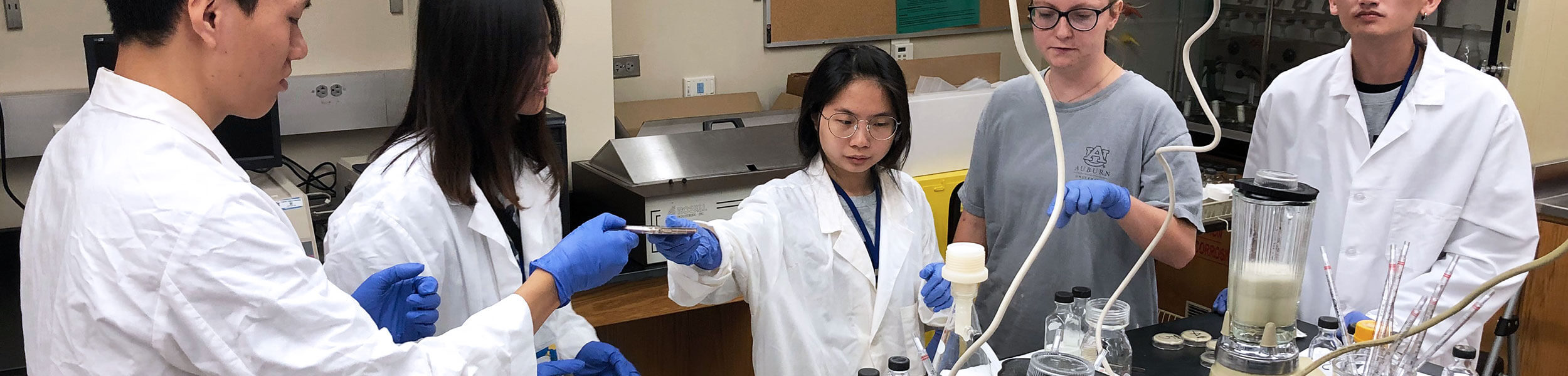 國立高雄科技大學水產養殖系暨研究所-相關網站